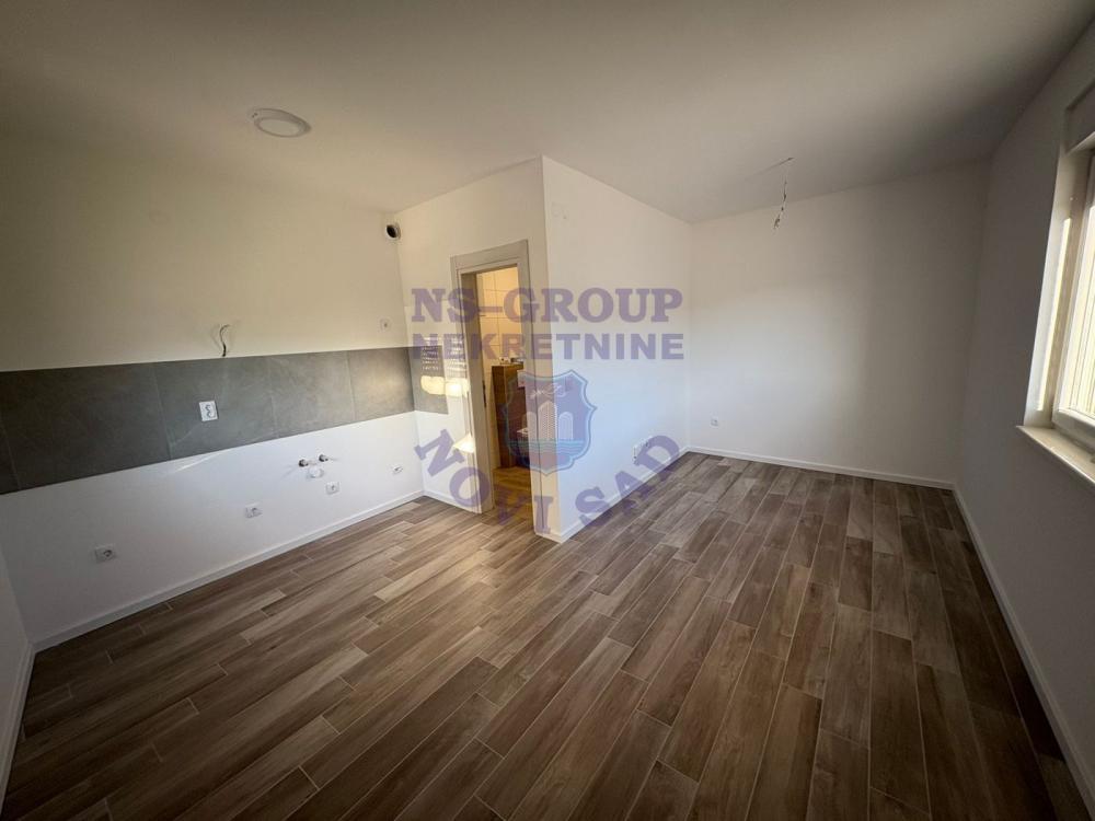 Glavna slika -Adice, 22m2, jednosoban stan, novogradnja, 46.680 €