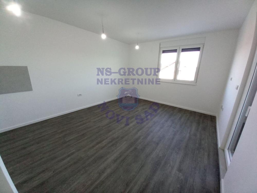 Glavna slika -Adice, 42m2, dvosoban stan, novogradnja, 94.760 €