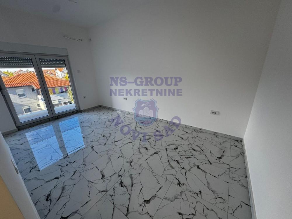 Glavna slika -Klisa, 42m2, dvosoban stan, novogradnja, 90.850 €