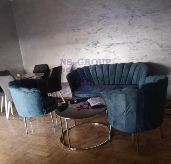 Glavna slika -Liman 4, 51m2, dvoiposoban stan, novogradnja, 133.900 €