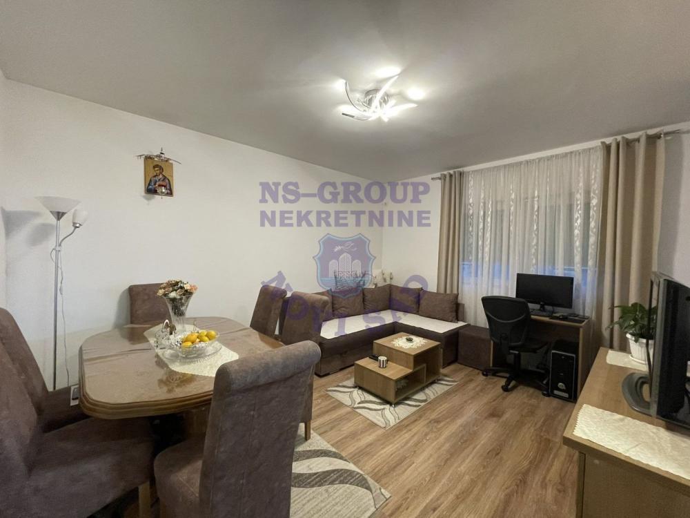 Glavna slika -Adice, 68m2, troiposoban stan, novogradnja, 144.200 €