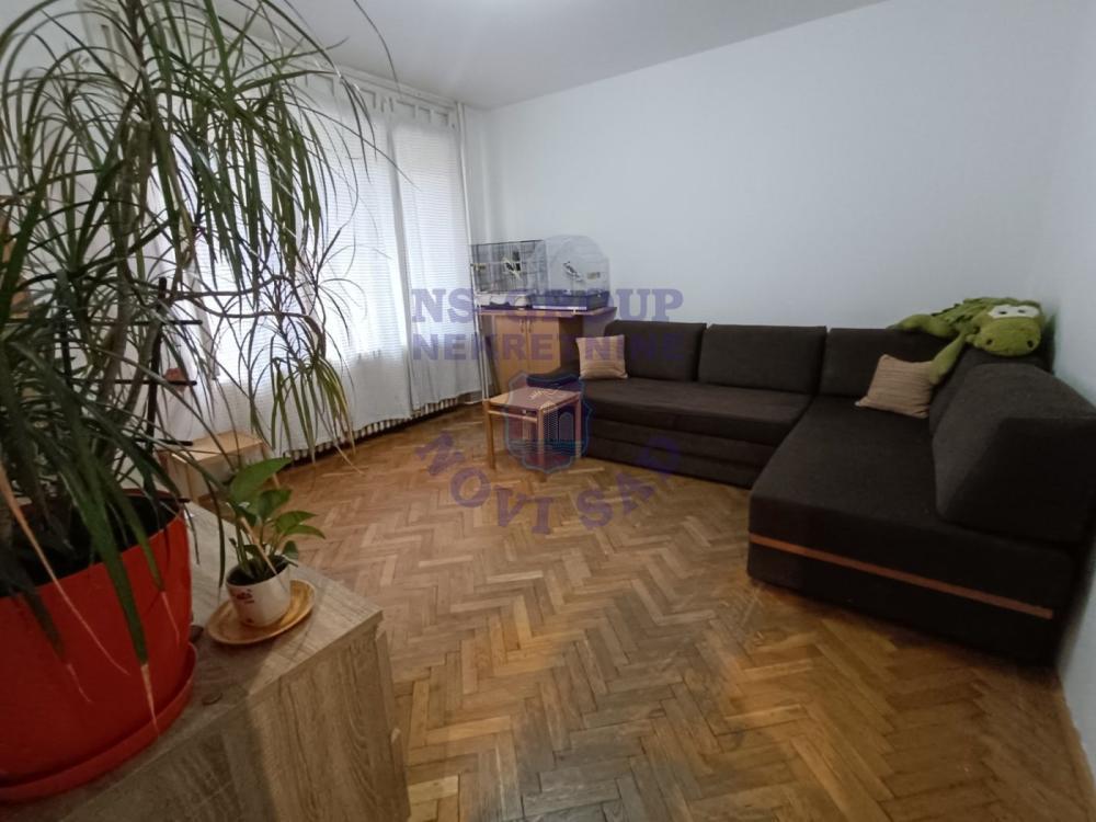 Glavna slika -Grbavica, 66m2, četvorosoban stan, novogradnja, 206.000 €