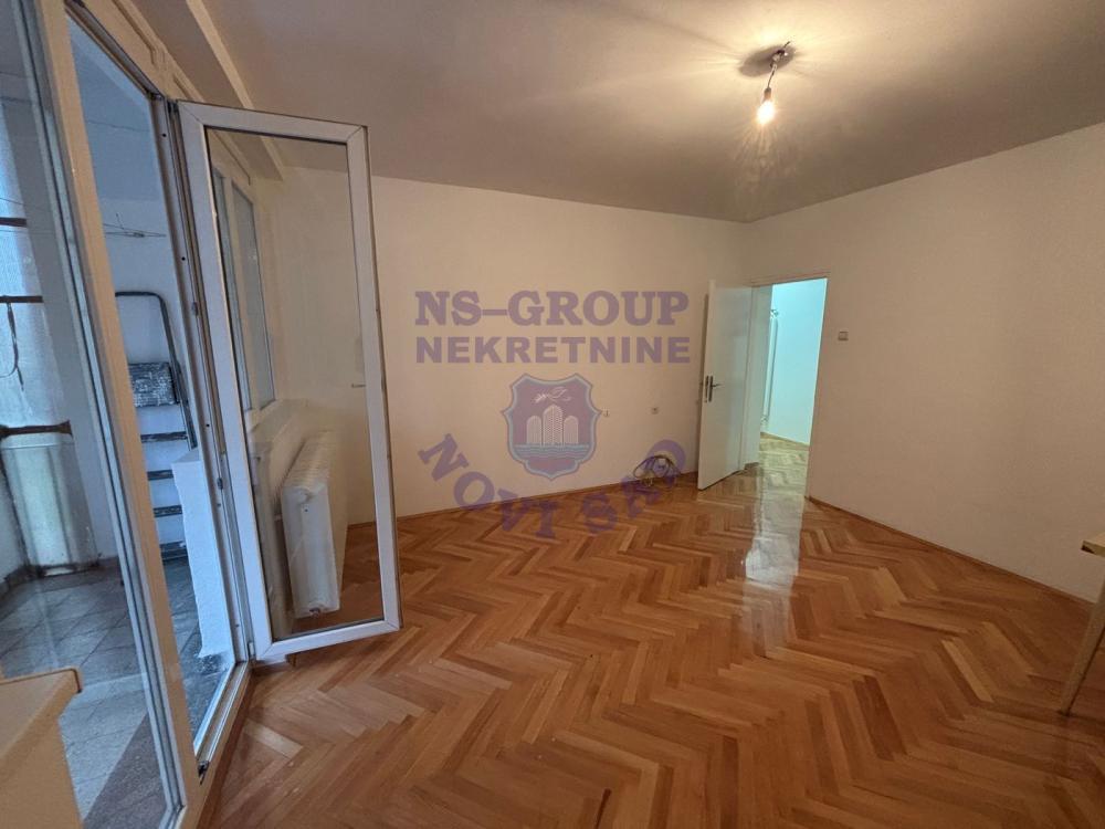 Glavna slika -Salajka (Partizanska ulica), 56m2, dvosoban stan, novogradnja, 154.500 €