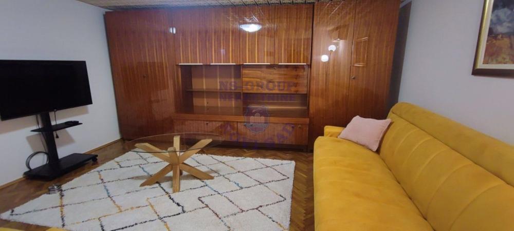 Glavna slika -Salajka (Partizanska ulica), 128m2, četvorosoban stan, novogradnja, 185.400 €