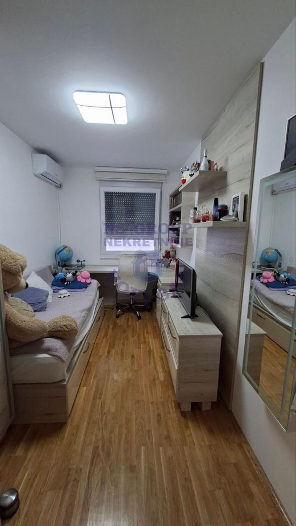 Glavna slika -Podbara, 51m2, dvoiposoban stan, novogradnja, 157.600 €