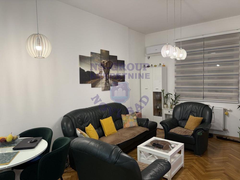 Glavna slika -Klisa, 40m2, dvosoban stan, novogradnja, 135.960 €