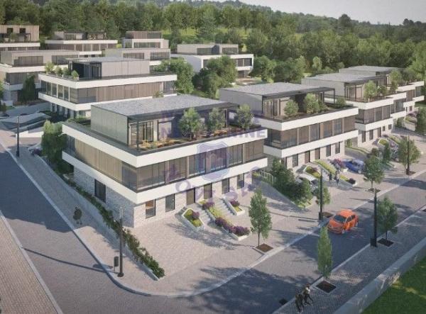 Glavna slika -Novi Sad, 152m2, petosoban stan, novogradnja, 344.430 €