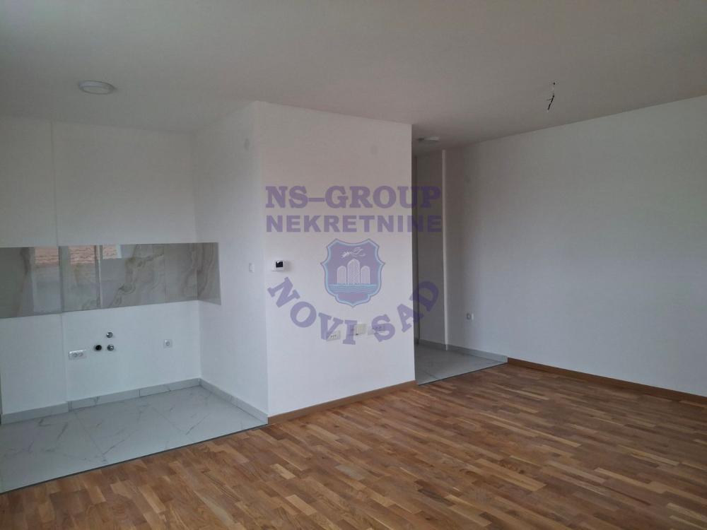 Glavna slika -Novi Sad, 89m2, stan, novogradnja, 156.500 €