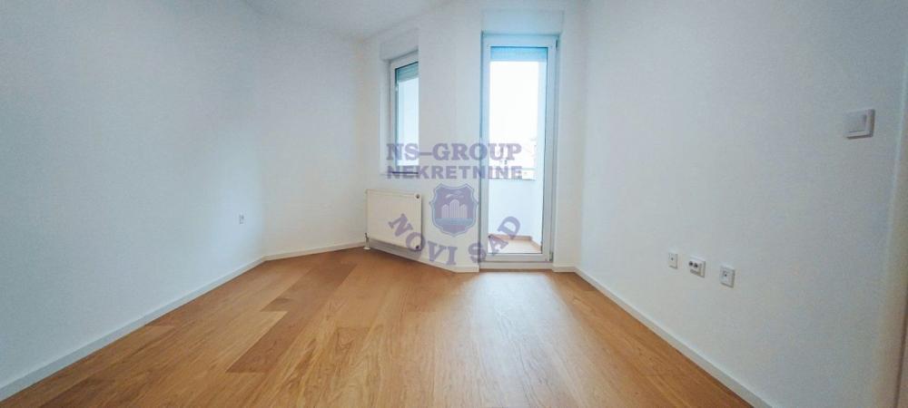 Glavna slika -Podbara, 39m2, dvosoban stan, novogradnja, 129.900 €