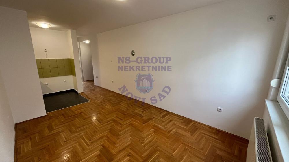 Glavna slika -Podbara, 41m2, dvosoban stan, novogradnja, 123.600 €