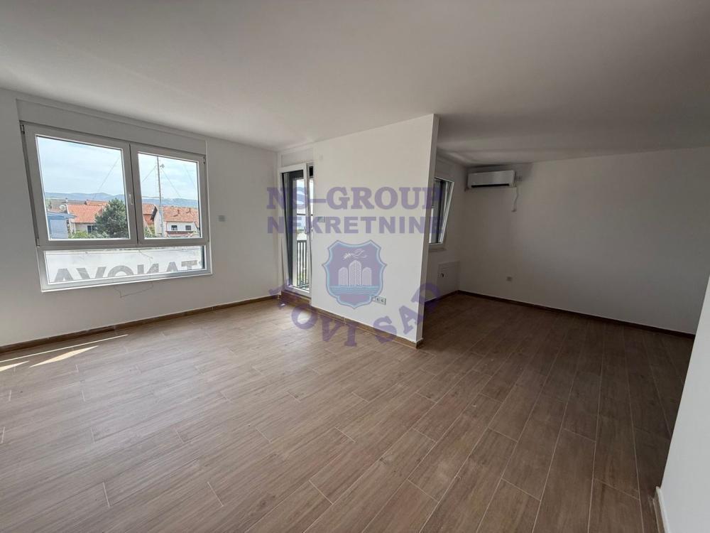 Glavna slika -Telep, 93m2, četvorosoban stan, novogradnja, 242.850 €