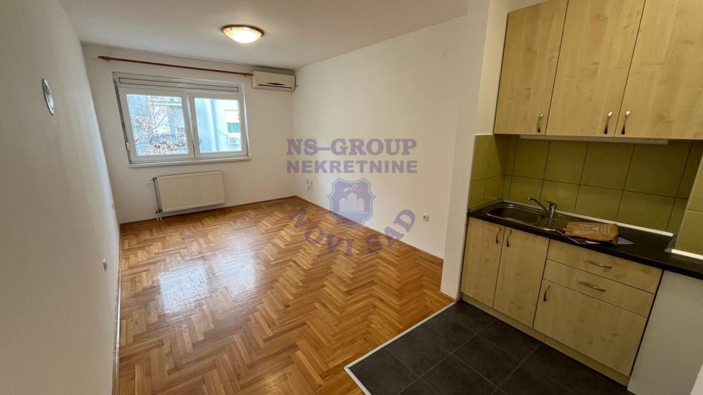 Glavna slika -Podbara, 41m2, dvosoban stan, novogradnja, 123.600 €