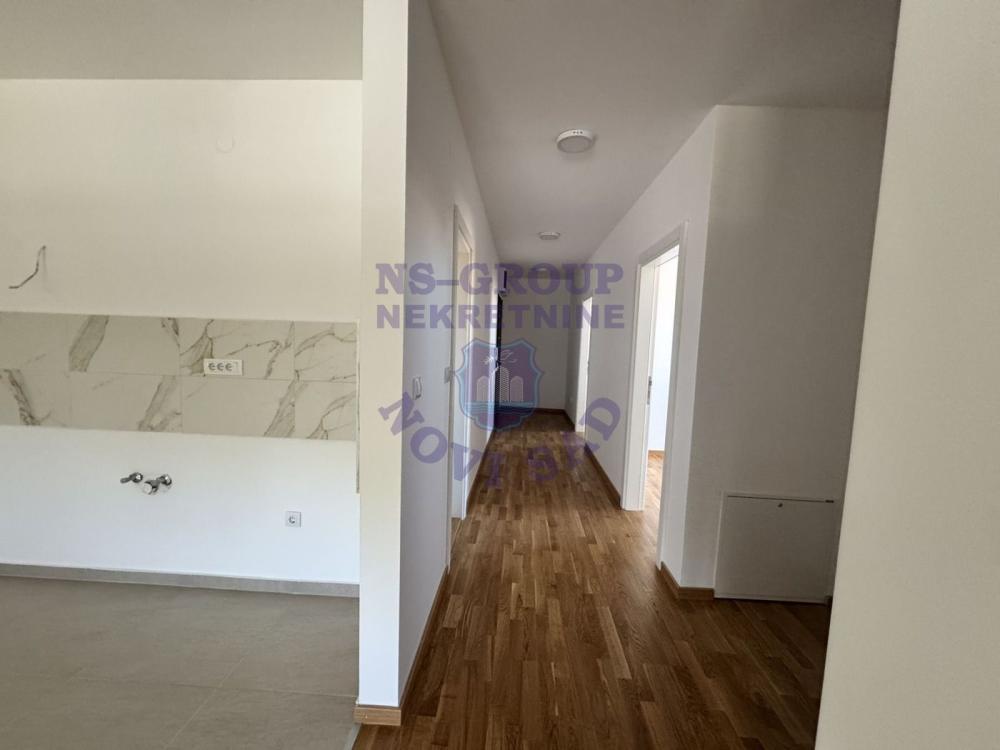 Glavna slika -Adice, 73m2, četvorosoban stan, novogradnja, 151.400 €