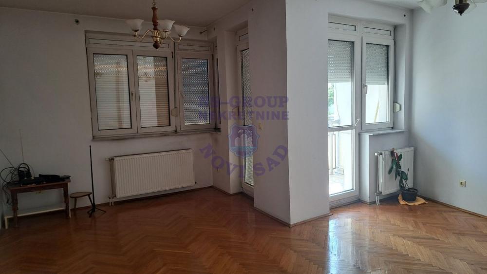 Glavna slika -Novi Sad, 91m2, trosoban stan, novogradnja, 267.130 €