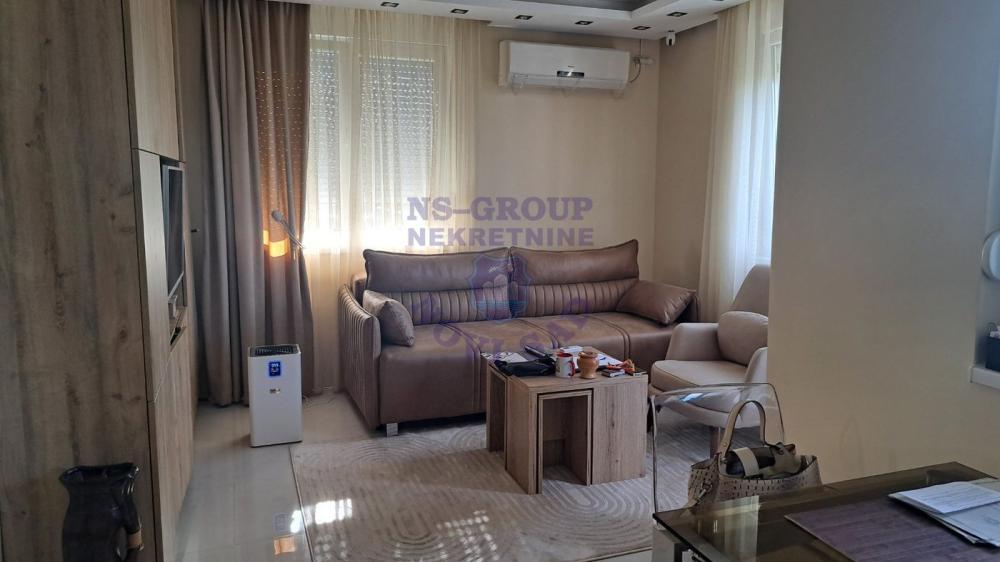 Glavna slika -Novi Sad, 42m2, stan, novogradnja, 121.130 €