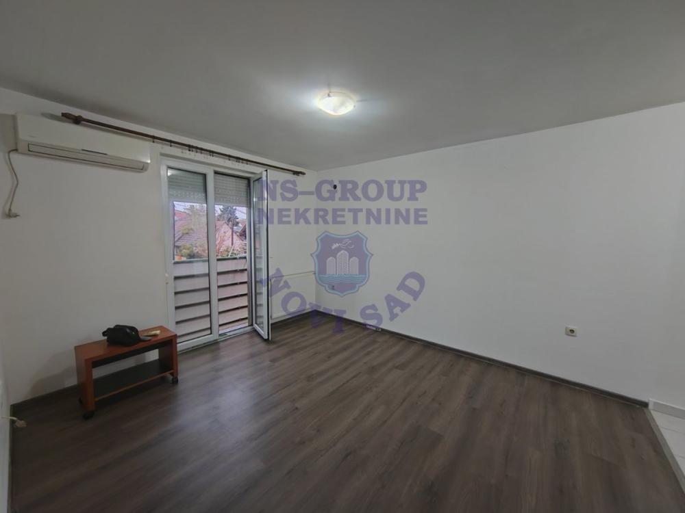 Glavna slika -Telep, 36m2, jednoiposoban stan, novogradnja, 103.000 €