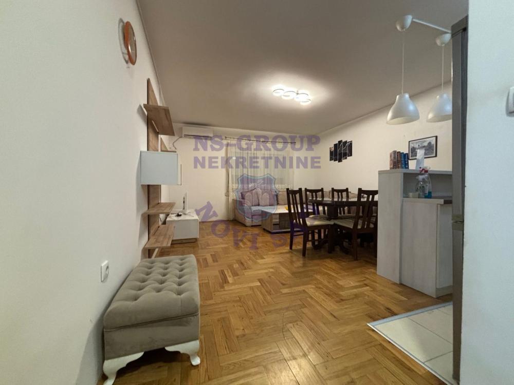 Glavna slika -Adice, 65m2, troiposoban stan, novogradnja, 120.510 €