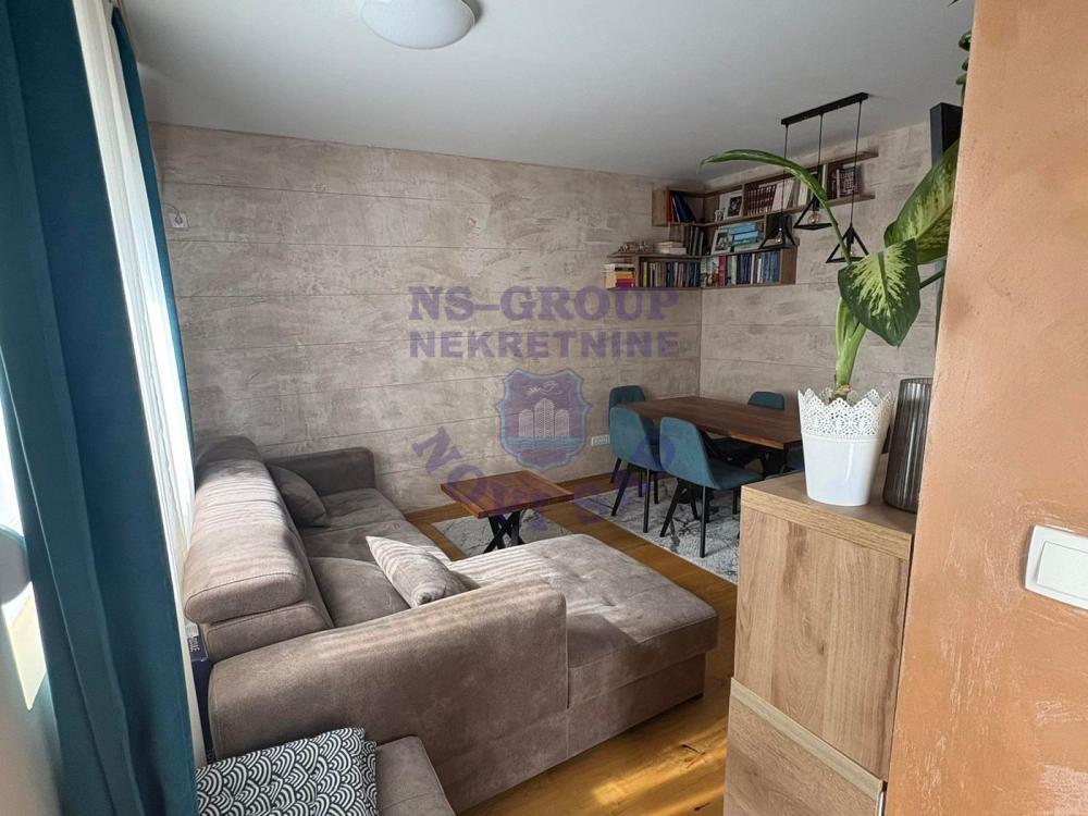 Glavna slika -Adice, 67m2, četvoroiposoban stan, novogradnja, 150.000 €