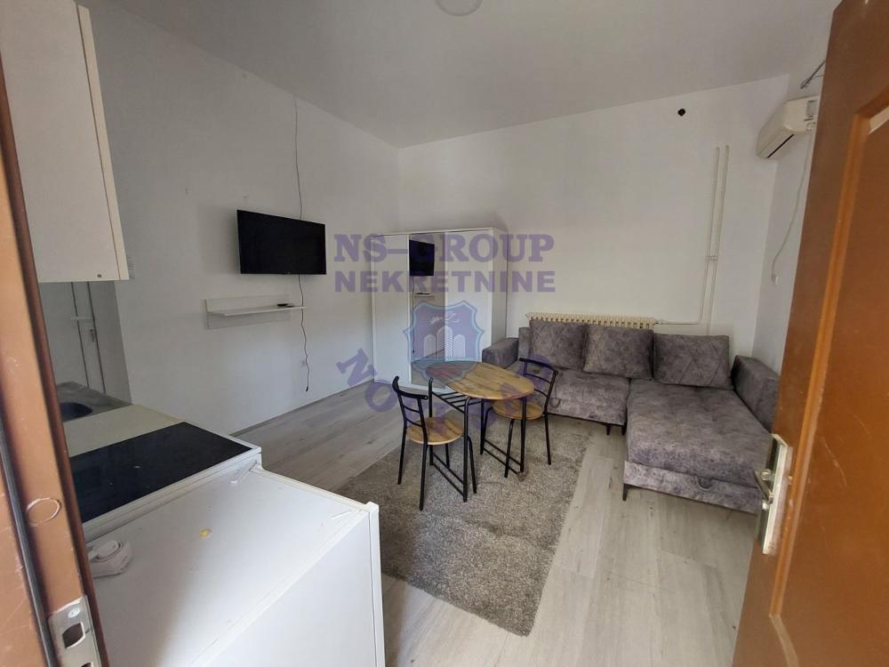 Glavna slika -Podbara, 62m2, trosoban stan, novogradnja, 133.900 €