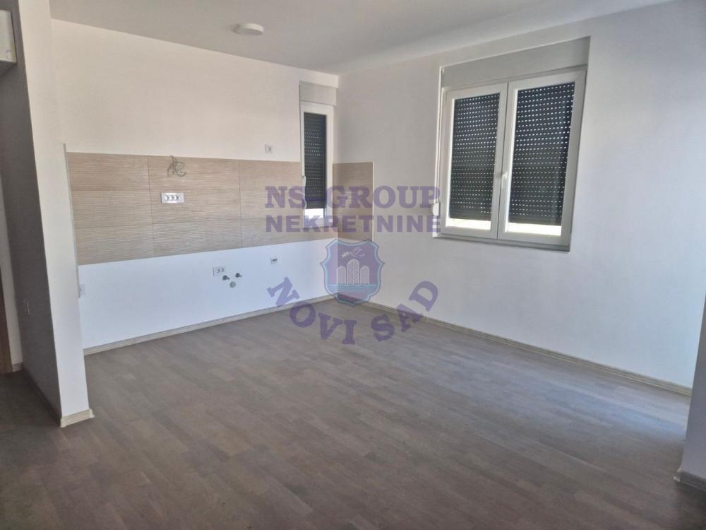 Glavna slika -Petrovaradin, 77m2, četvorosoban stan, novogradnja, 174.480 €