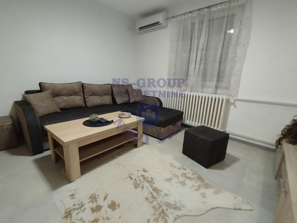 Glavna slika -Satelit, jednosoban stan, novogradnja, 89.610 €