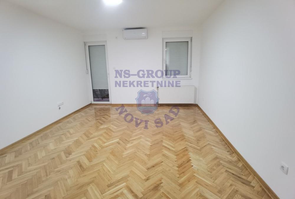 Glavna slika -Novi Sad, 48m2, dvosoban stan, novogradnja, 139.050 €