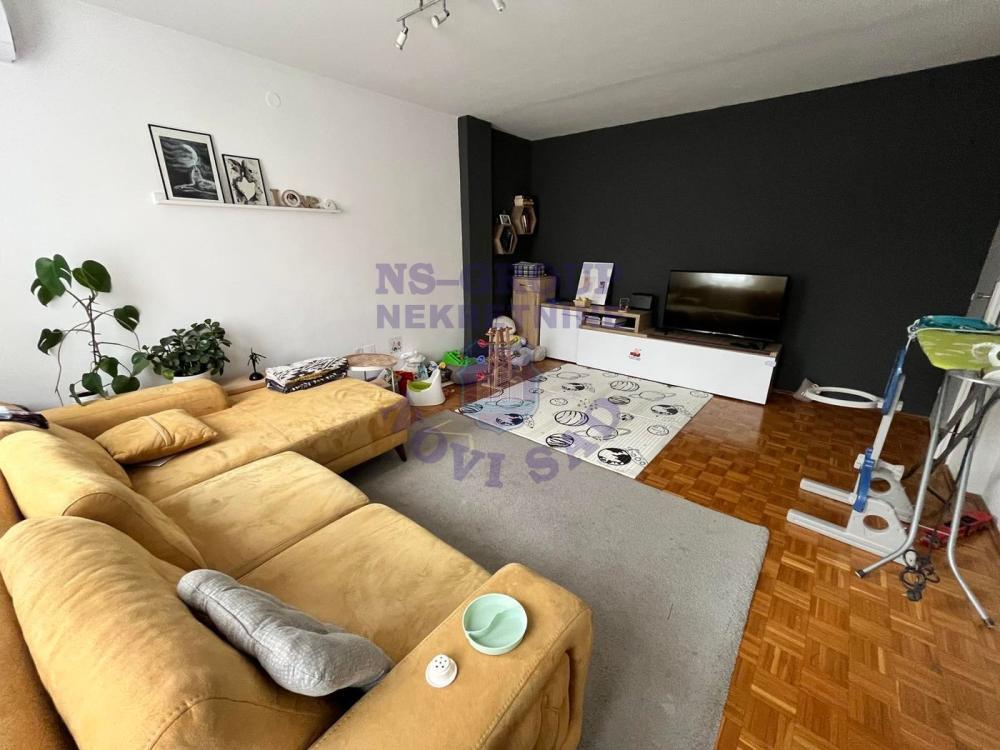 Glavna slika -Novi Sad, 69m2, stan, novogradnja, 173.040 €
