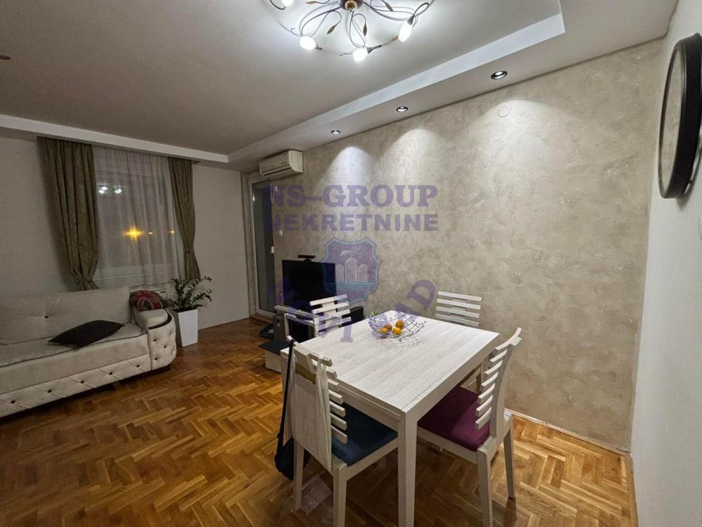 Glavna slika -Novi Sad, 70m2, trosoban stan, novogradnja, 173.040 €