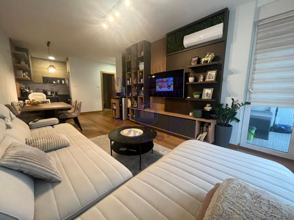 Glavna slika -Novi Sad, 67m2, trosoban stan, novogradnja, 213.210 €