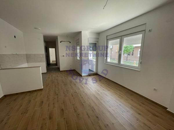 Glavna slika -Podbara, 56m2, dvoiposoban stan, novogradnja, 152.280 €