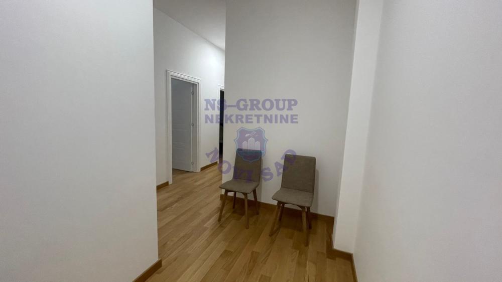 Glavna slika -Bulevar oslobođenja, 63m2, trosoban stan, novogradnja, 247.200 €