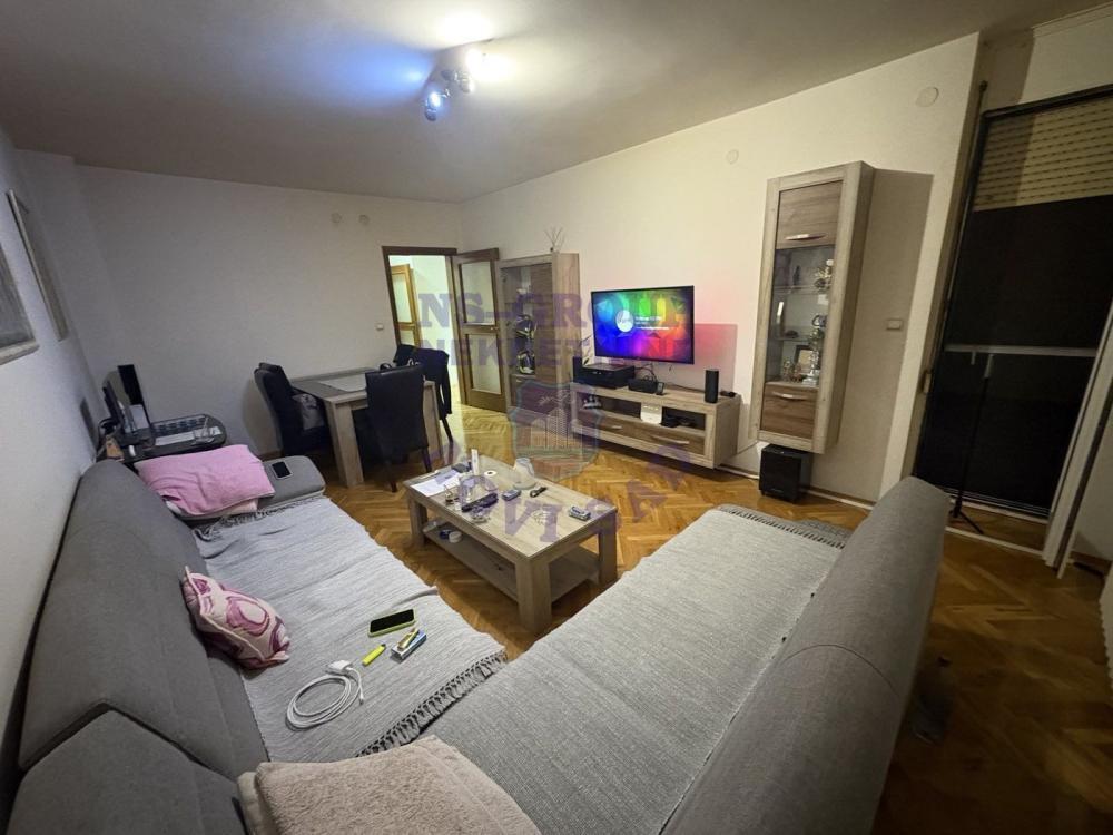 Glavna slika -Novo naselje, 73m2, trosoban stan, novogradnja, 194.160 €