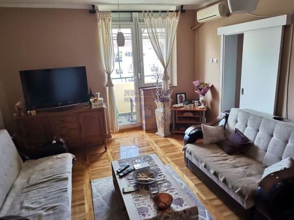 Glavna slika -Novi Sad, 99m2, četvorosoban stan, novogradnja, 185.400 €
