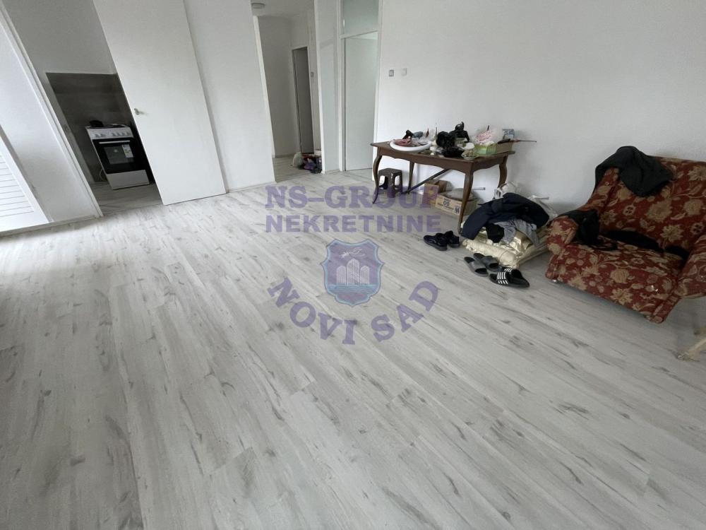 Glavna slika -Liman 3, 78m2, trosoban stan, novogradnja, 241.020 €