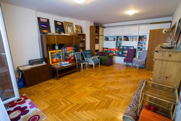 Glavna slika -Novi Sad, 106m2, četvorosoban stan, novogradnja, 195.700 €