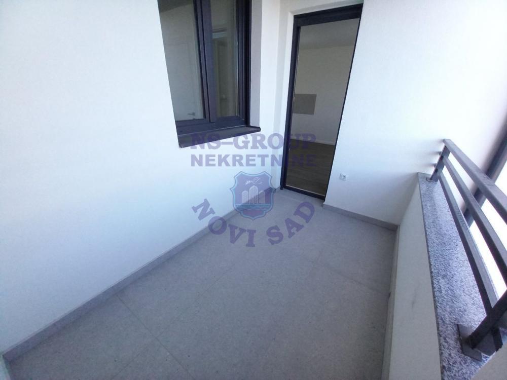 Glavna slika -Adice, 43m2, dvosoban stan, novogradnja, 96.820 €