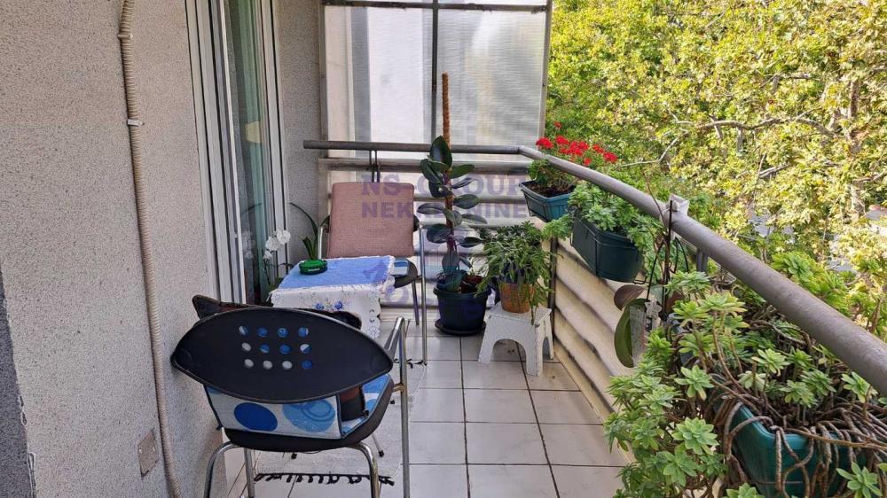 Glavna slika -Adamovićevo naselje, 44m2, dvosoban stan, novogradnja, 130.300 €