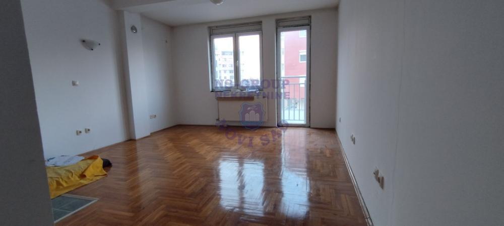 Glavna slika -Telep, 26m2, jednosoban stan, novogradnja, 69.010 €