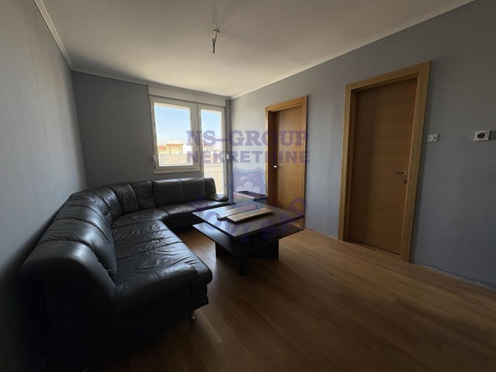 Glavna slika -Salajka (Partizanska ulica), 42m2, dvosoban stan, novogradnja, 129.780 €