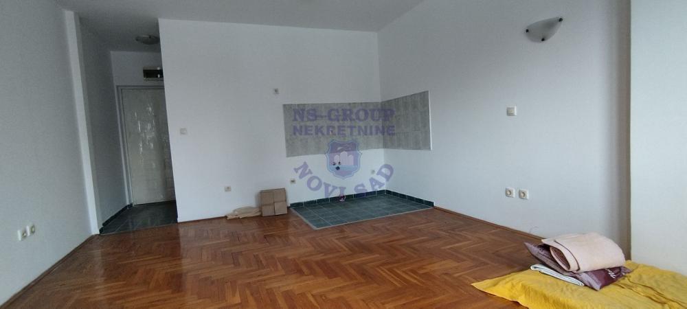 Glavna slika -Telep, 26m2, stan, novogradnja, 69.010 €