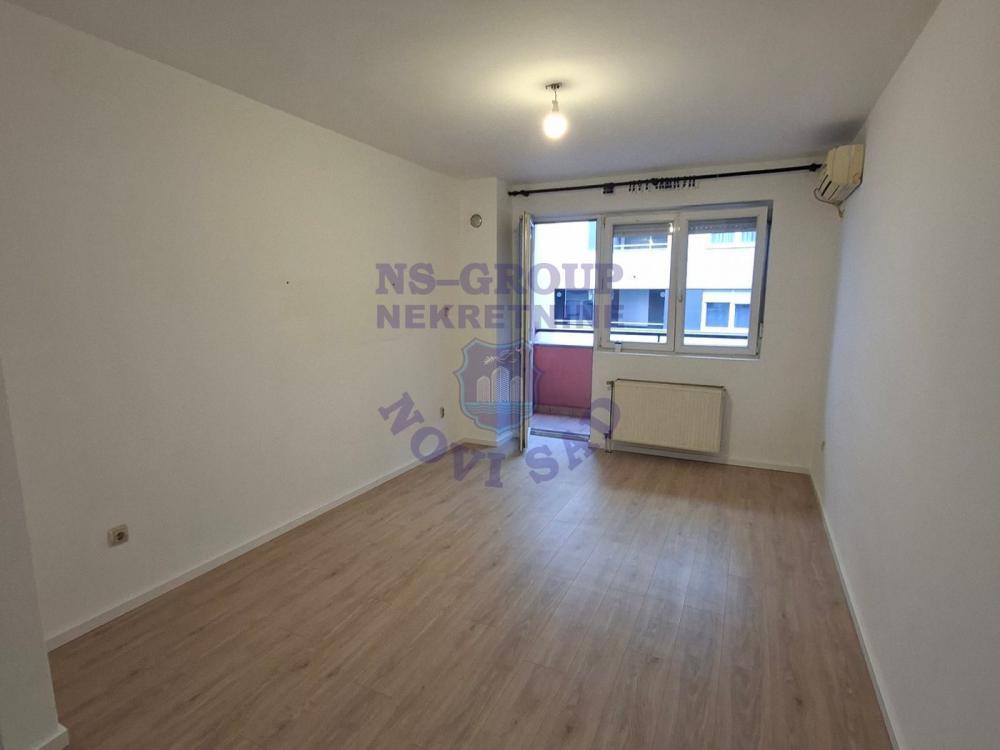 Glavna slika -Novi Sad, 30m2, stan, novogradnja, 87.550 €