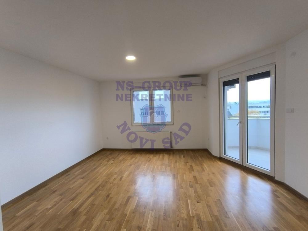 Glavna slika -Telep, 122m2, petosoban stan, novogradnja, 309.000 €