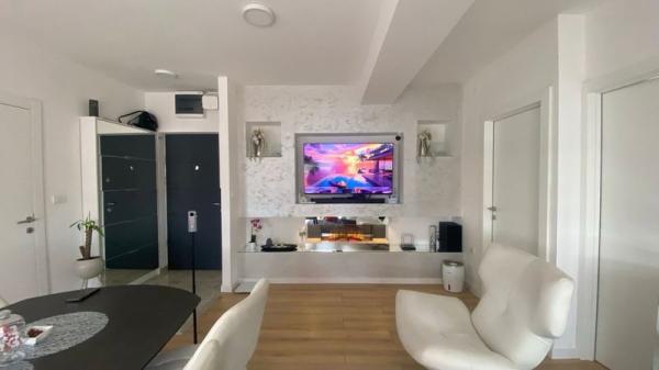 Glavna slika -Klisa, 65m2, dvoiposoban stan, novogradnja, 99.910 €