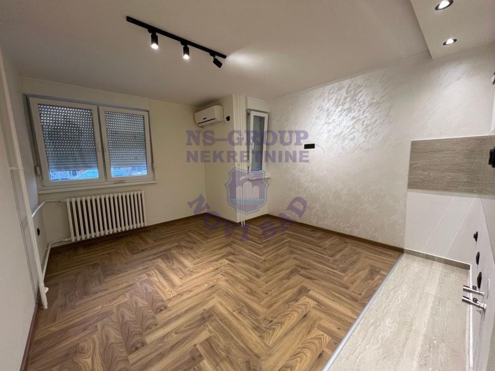 Glavna slika -Banatić, 21m2, jednosoban stan, novogradnja, 79.990 €