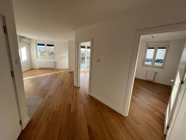 Glavna slika -Novi Sad, 77m2, četvorosoban stan, novogradnja, 169.670 €