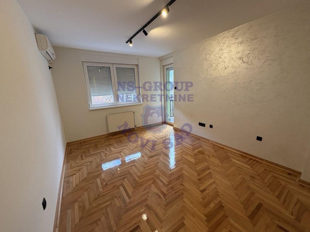 Glavna slika -Grbavica, 42m2, dvosoban stan, novogradnja, 154.950 €