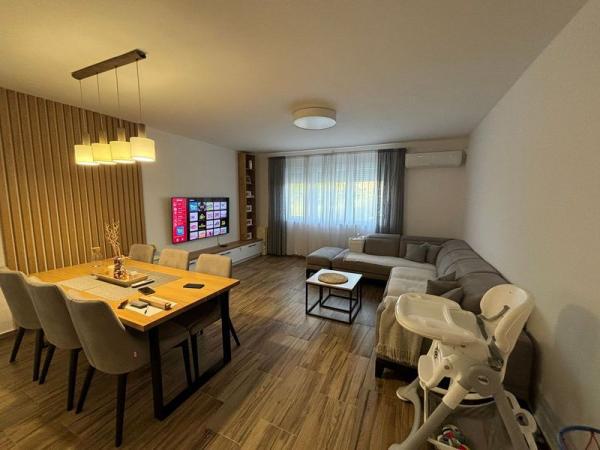 Glavna slika -Veternička rampa, 79m2, četvorosoban stan, novogradnja, 226.600 €