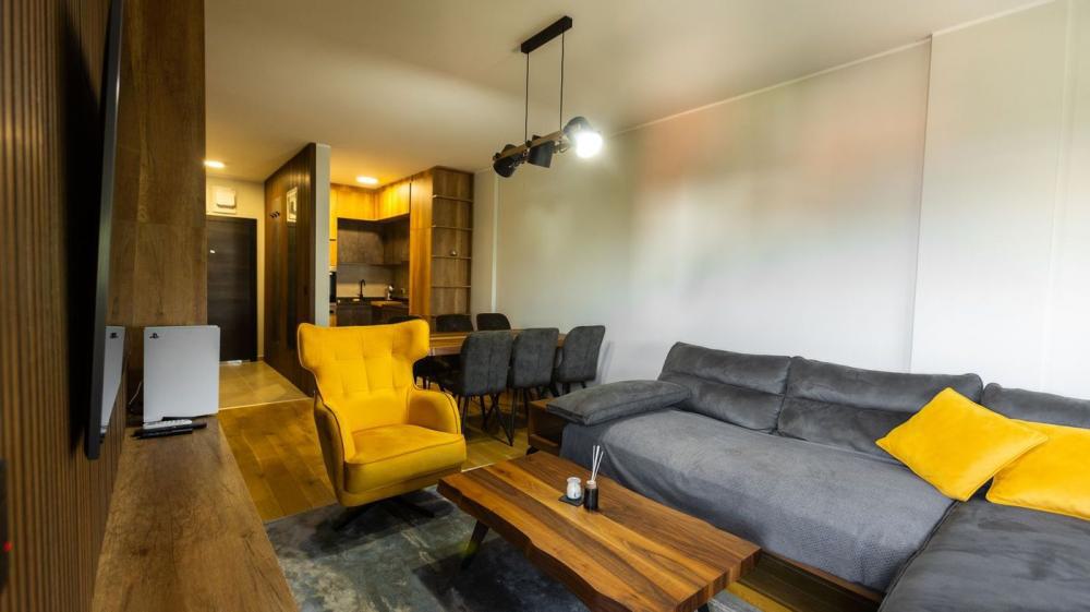 Glavna slika -Salajka (Partizanska ulica), 68m2, trosoban stan, novogradnja, 198.400 €