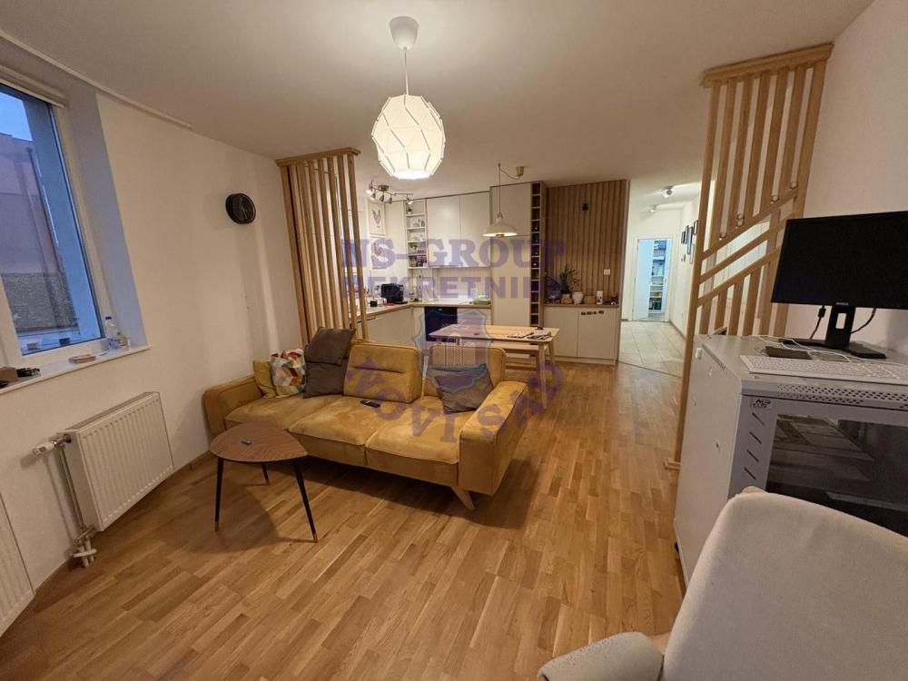 Glavna slika -Petrovaradin, 83m2, četvorosoban stan, novogradnja, 203.940 €