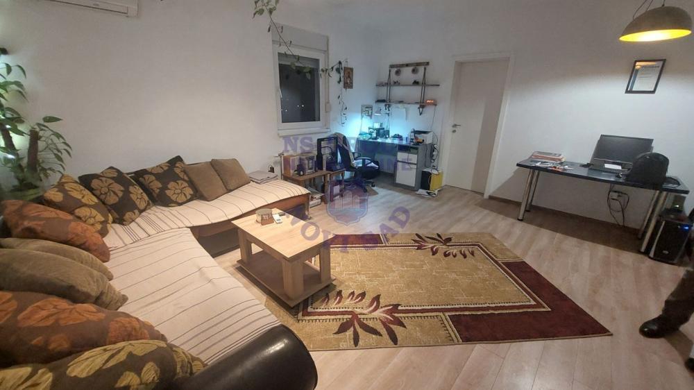 Glavna slika -Veternik, 55m2, dvoiposoban stan, novogradnja, 118.450 €